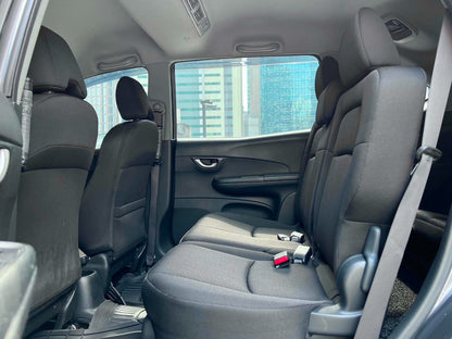 2017 Honda BRV 1.5 S, Automatic, Gas