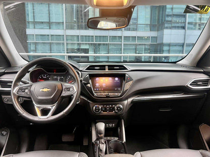 2022 Chevrolet Trailblazer 1.3 Premiere, Automatic, Gas