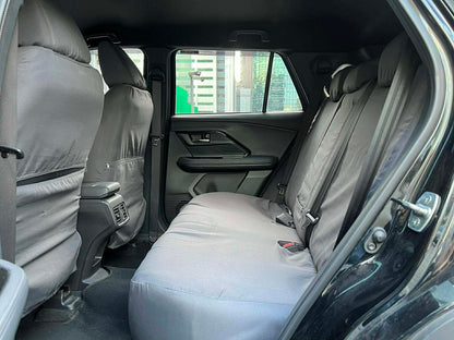 2024 Toyota Yaris Cross 1.5 G CVT, Automatic, Gas