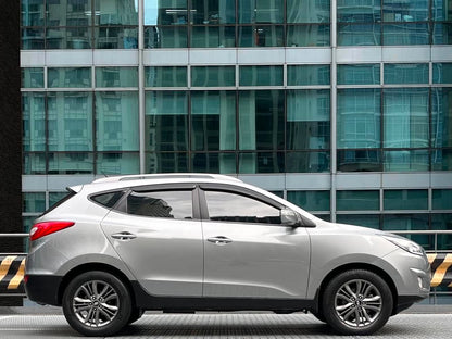 2015 Hyundai Tucson 2.0 GLS, Automatic, Gas