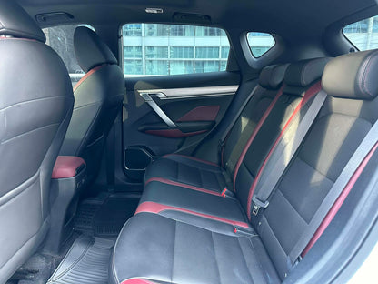 2020 Geely Coolray Sport 1.5, Automatic, Gas