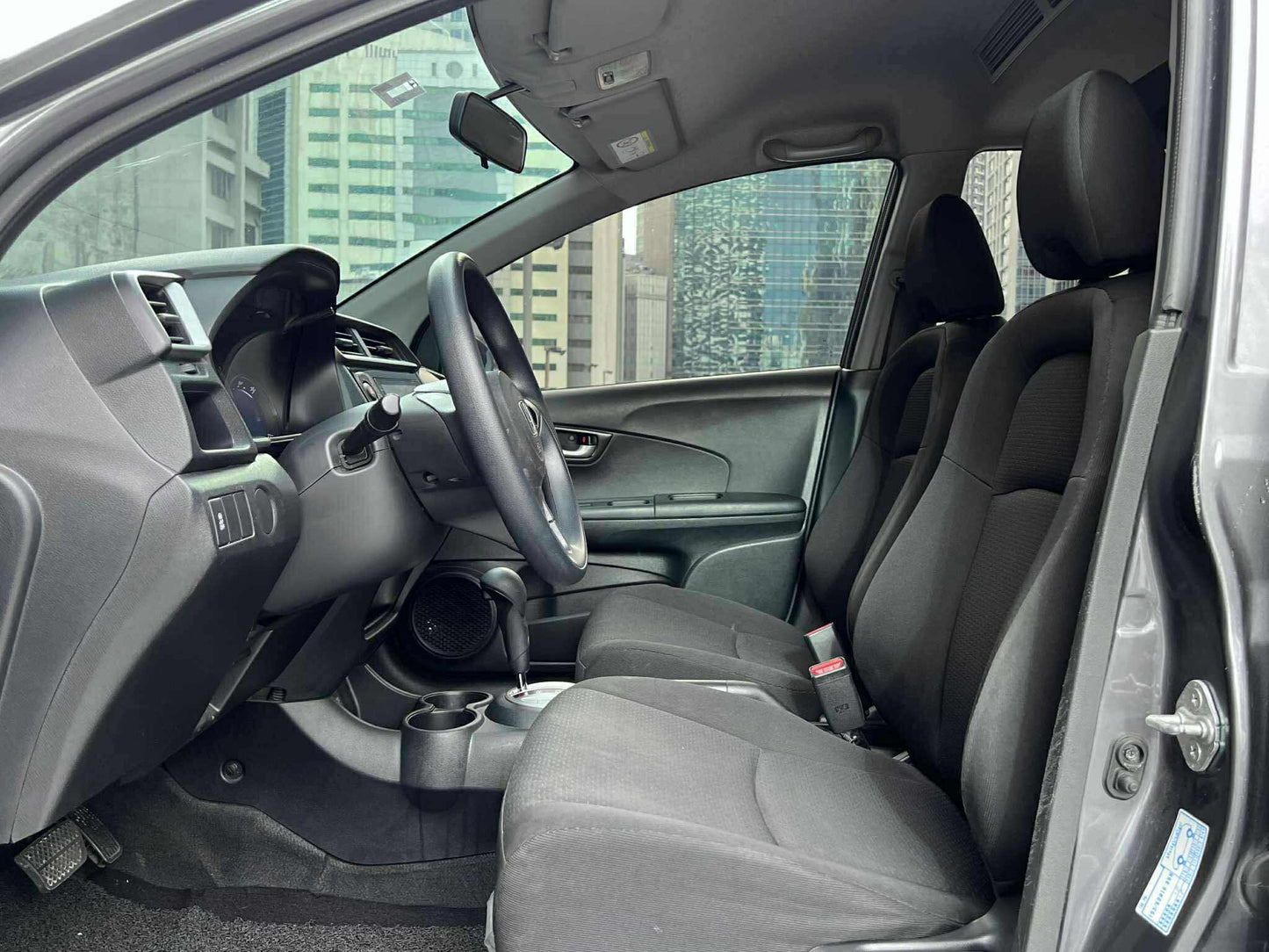 2018 Honda BRV 1.5 S, Automatic, Gas