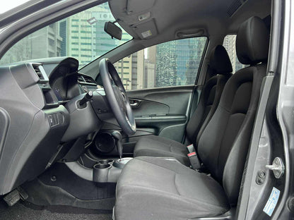 2018 Honda BRV 1.5 S, Automatic, Gas