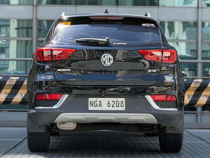 2020 MG ZS Alpha 1.5, Automatic, Gas