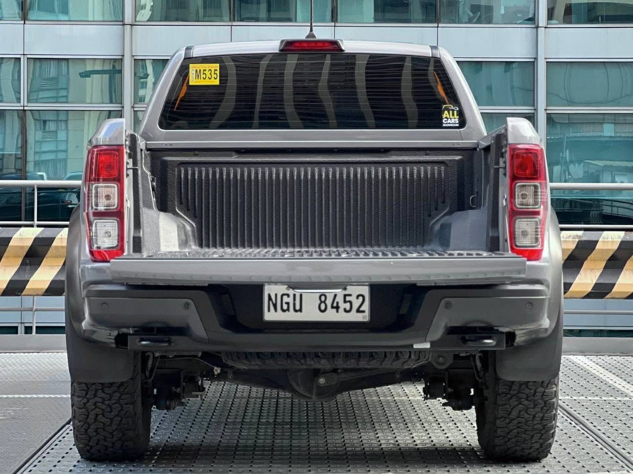 2021 Ford Raptor 2.0 Bi Turbo 4x4, Automatic, Diesel