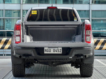 2021 Ford Raptor 2.0 Bi Turbo 4x4, Automatic, Diesel