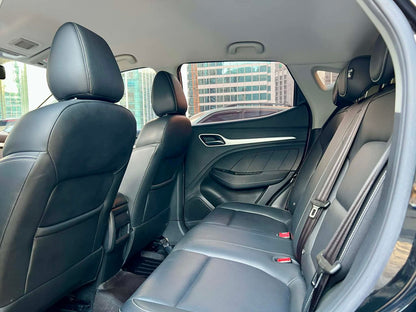 2020 MG ZS Style 1.5, Automatic, Gas