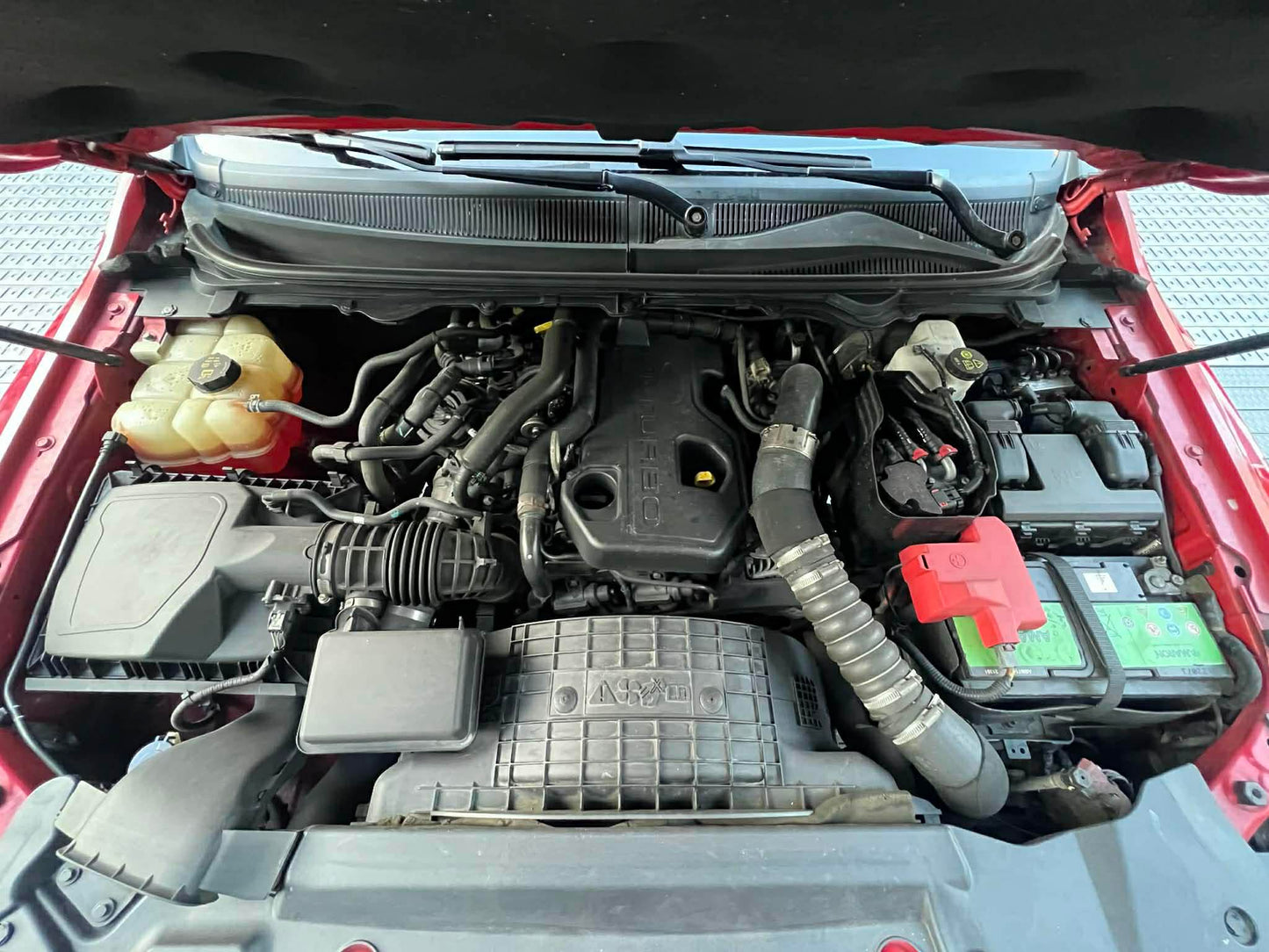 2019 Ford Raptor 2.0 4x4 Bi-Turbo, Automatic, Diesel