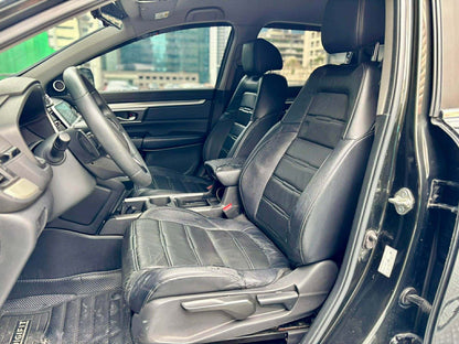 2018 Honda CRV V 1.6, Automatic, Diesel