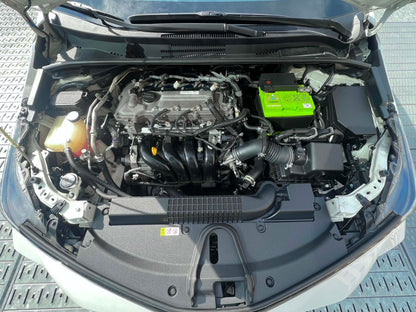 2023 Toyota Altis 1.6 V GRS, Automatic, Gas