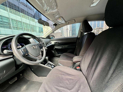 2025 Toyota Vios 1.3 XLE, Automatic, Gas