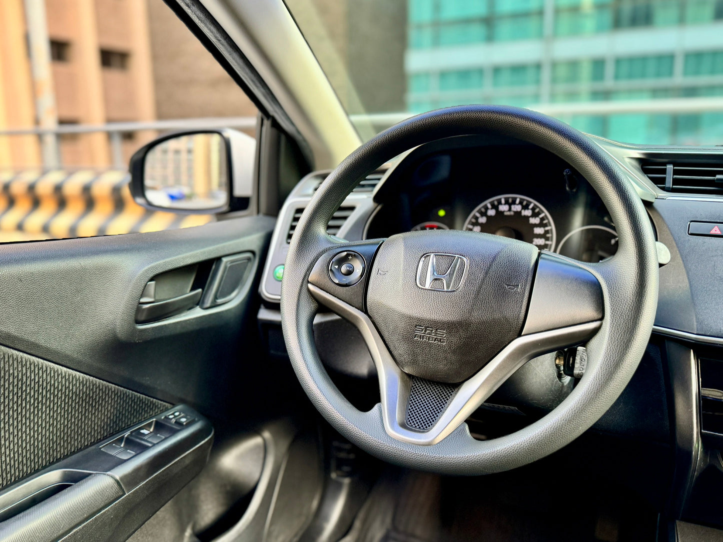 2019 Honda City E 1.5, Automatic, Gas