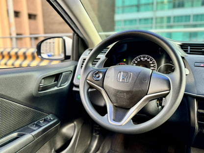 2019 Honda City E 1.5, Automatic, Gas