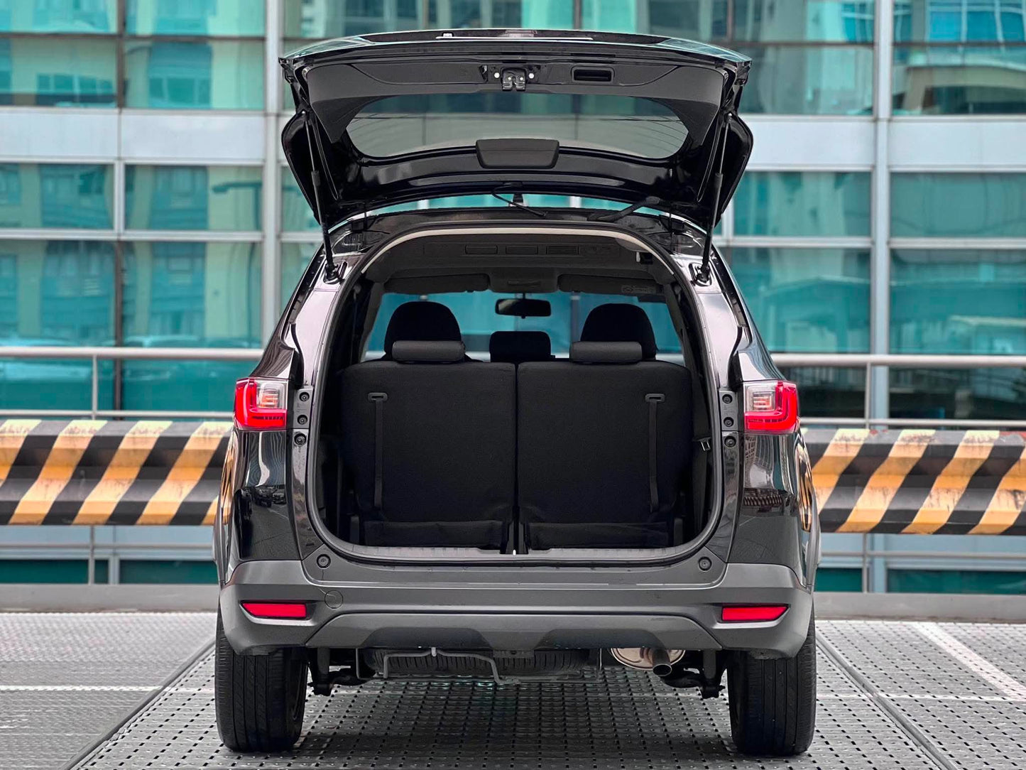 2023 Honda BRV 1.5 S CVT, Automatic, Gas
