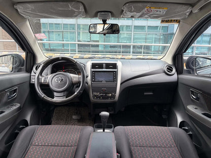 2021 Toyota Wigo 1.0 G, Automatic, Gas