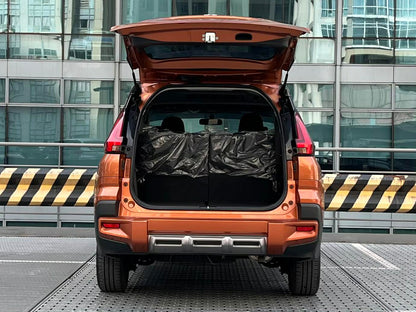 2023 Mitsubishi Xpander Cross, Automatic, Gas