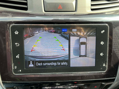 2019 Nissan Terra VL 2.5, Automatic, Diesel