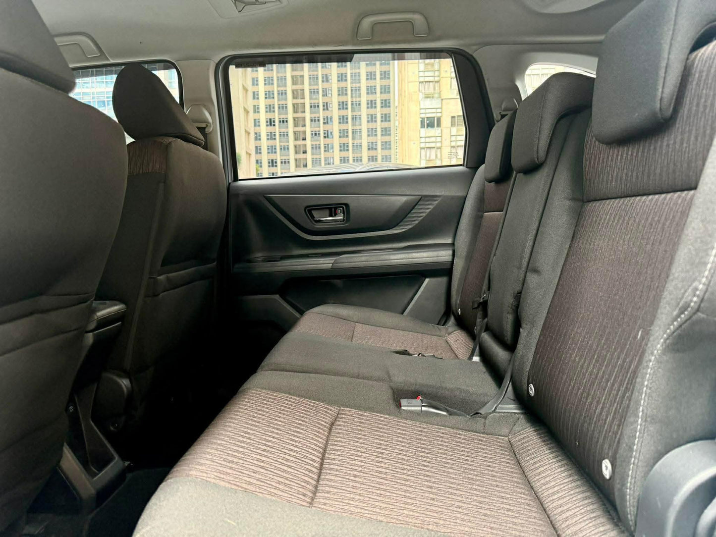 2024 Toyota Avanza 1.3 CVT E, Automatic, Gas