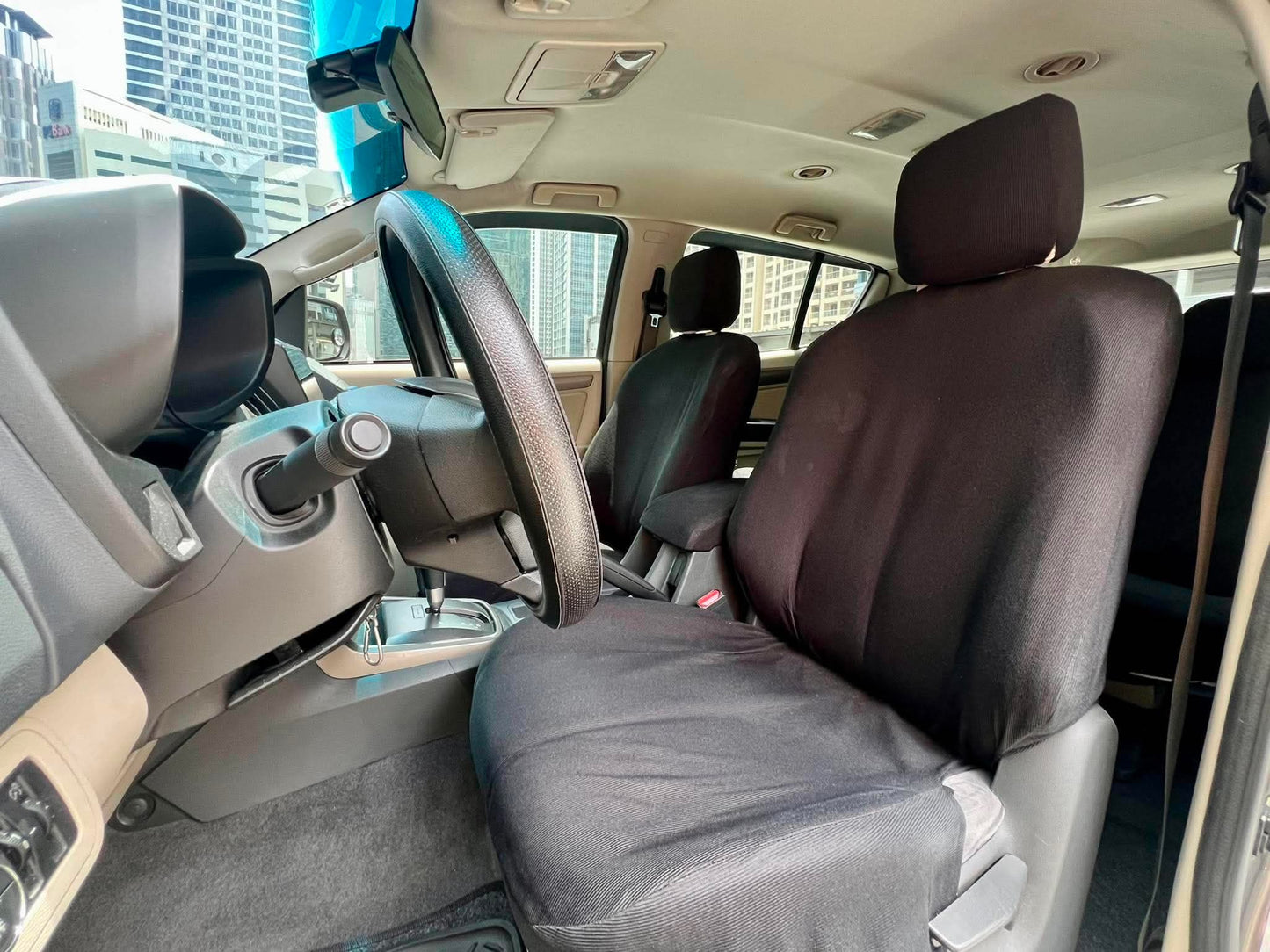 2014 Chevrolet Trailblazer LT  2.8, Automatic, Diesel