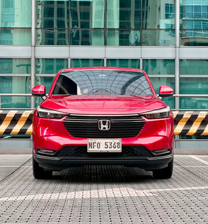2022 Honda HRV 1.5 S Honda Sensing Suite,  Automatic, Gas