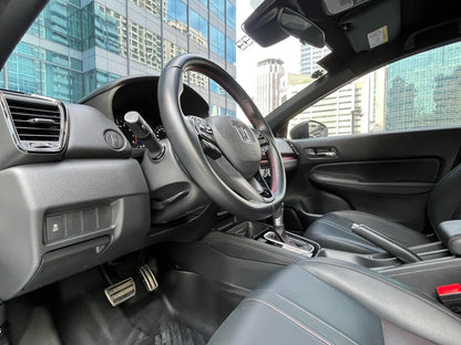 2025 Honda City RS 1.5, Automatic, Gas