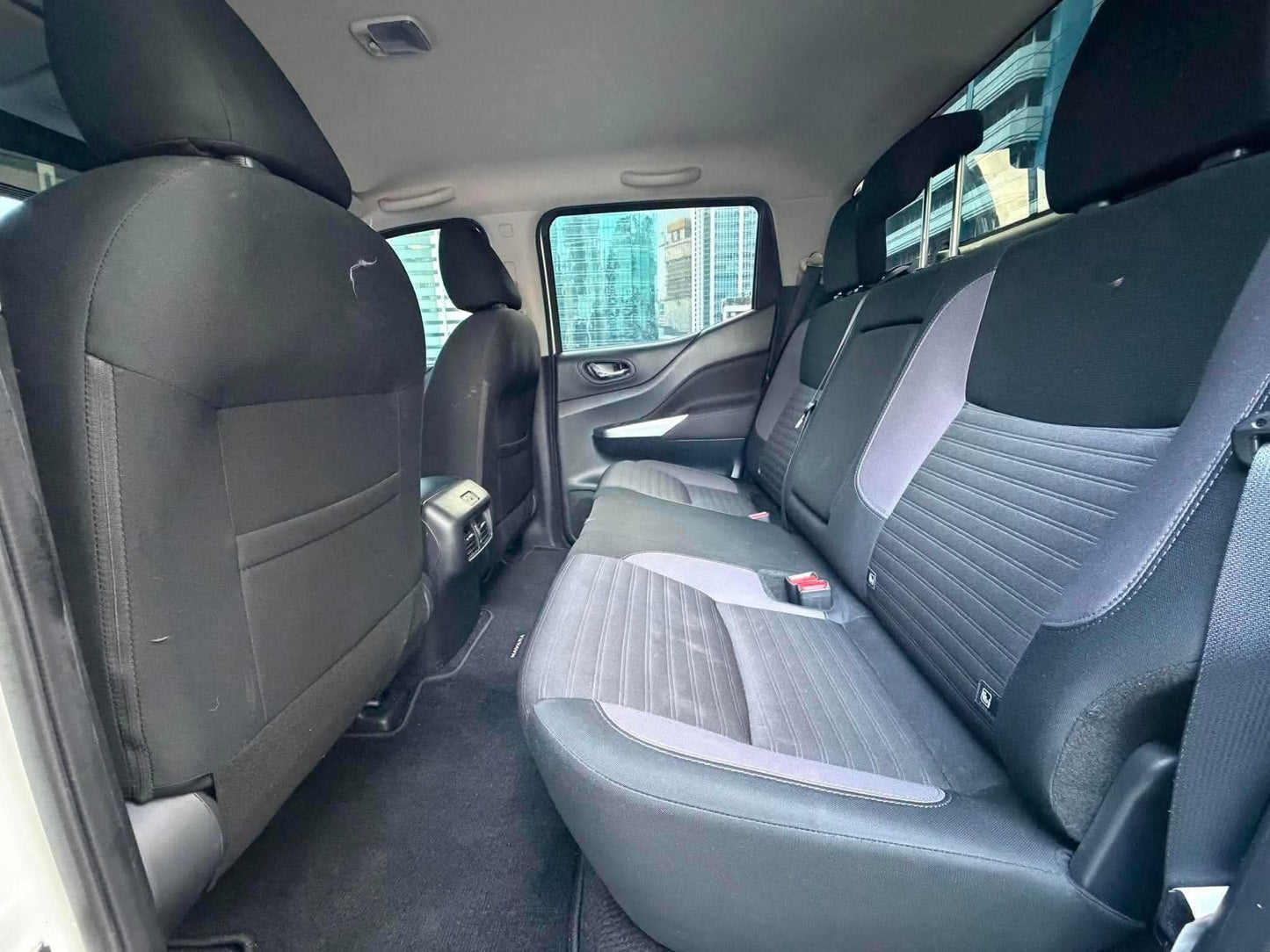 2025 Nissan Navara 2.5 VE, Calibre,  Diesel