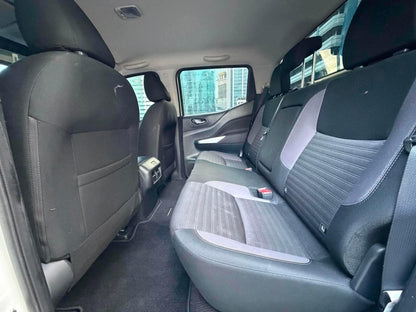 2025 Nissan Navara 2.5 VE, Calibre,  Diesel