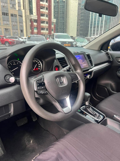 2021 Honda City 1.5L S CVT, Automatic, Gas