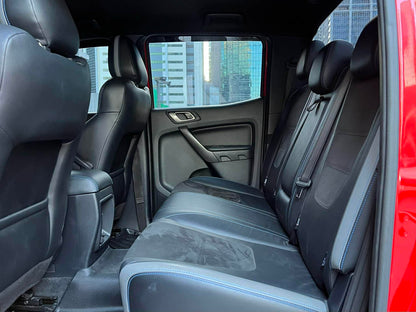 2019 Ford Raptor 2.0 4x4 Bi-Turbo, Automatic, Diesel