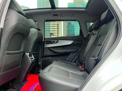 2023 Chery Tiggo 7 Pro Hybrid 1.5 CVT, Automatic, Gas