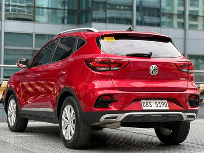 2025 MG ZS 1.5 Comfort, Automatic, Gas