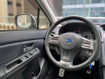 2014 Subaru XV 2.0i-S Premium, Automatic, Gas