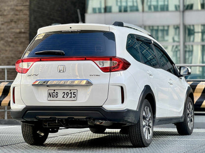 2021 Honda BRV S 1.5, Automatic, Gas