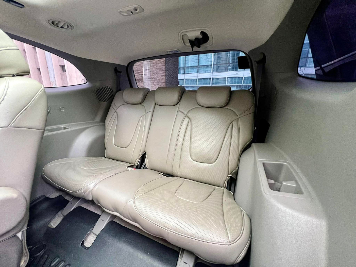 2024 Hyundai Custin 1.5T Premium, Automatic, Gas