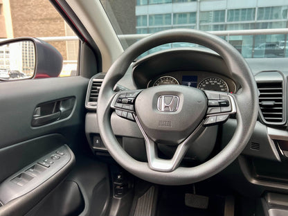2025 Honda City S 1.5, Automatic, Gas