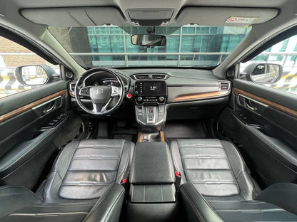 2018 Honda CRV S 4x2 1.6, Automatic, Diesel