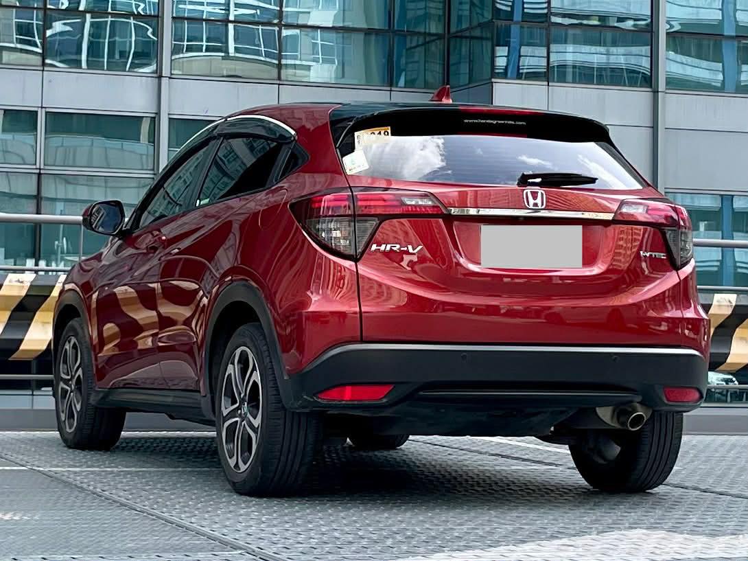 2020 Honda HRV 1.8 E, Automatic, Gas