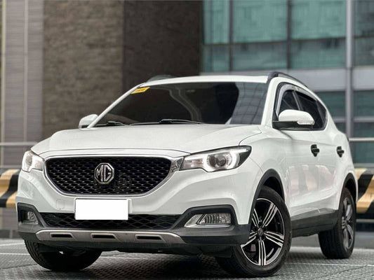 2020 MG ZS 1.5 Alpha, Automatic, Gas