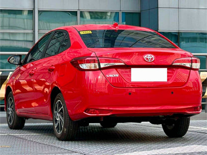 2025 Toyota Vios 1.3 XLE, Automatic, Gas