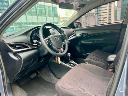 2024 Toyota Vios 1.3 XLE, Automatic, Gas