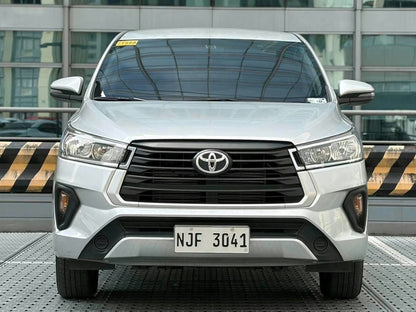 2025 Toyota Innova 2.8 XE, Automatic,  Diesel