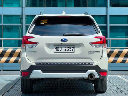 2019 Subaru Forester 2.0 i-S Eyesight, Automatic,  Gas