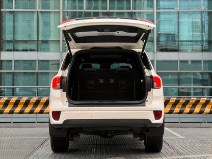 2024 Ford Everest 2.0 Titanium Plus 4X2, Automatic, Diesel
