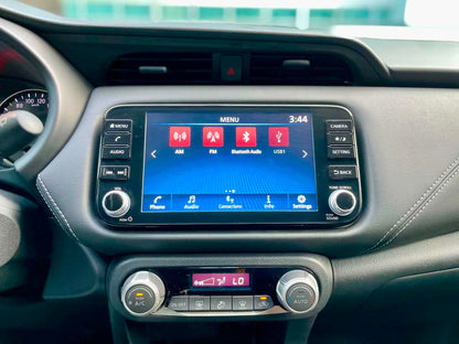 2024 Nissan Kicks VE E-Power Hybrid 1.2, Automatic, Gas