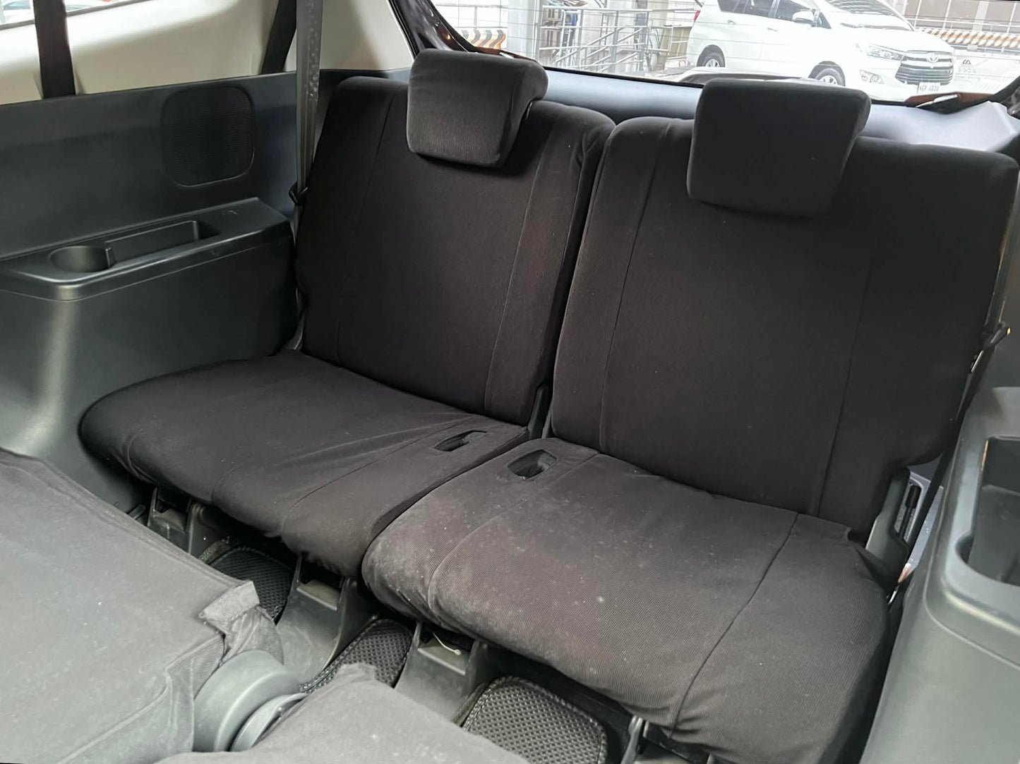 2021 Toyota Rush 1.5 G, Automatic, Gas