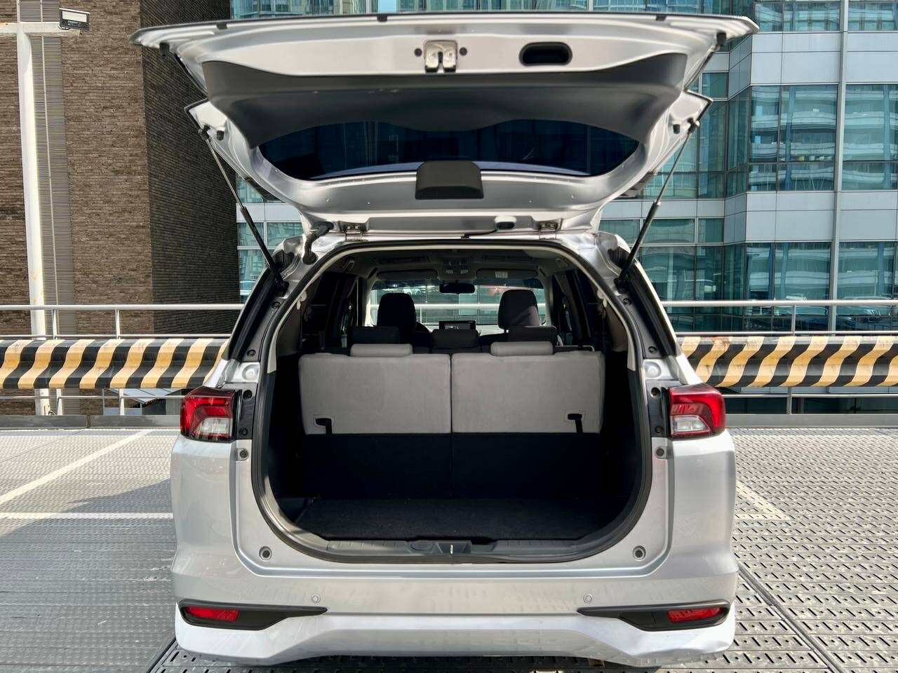 2023 Toyota Avanza 1.3 E, Automatic, Gas