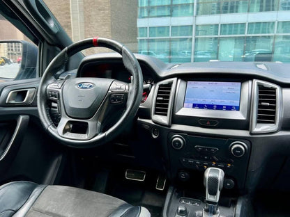 2020 Ford Raptor 2.0 Bi Turbo 4x4, Automatic, Diesel