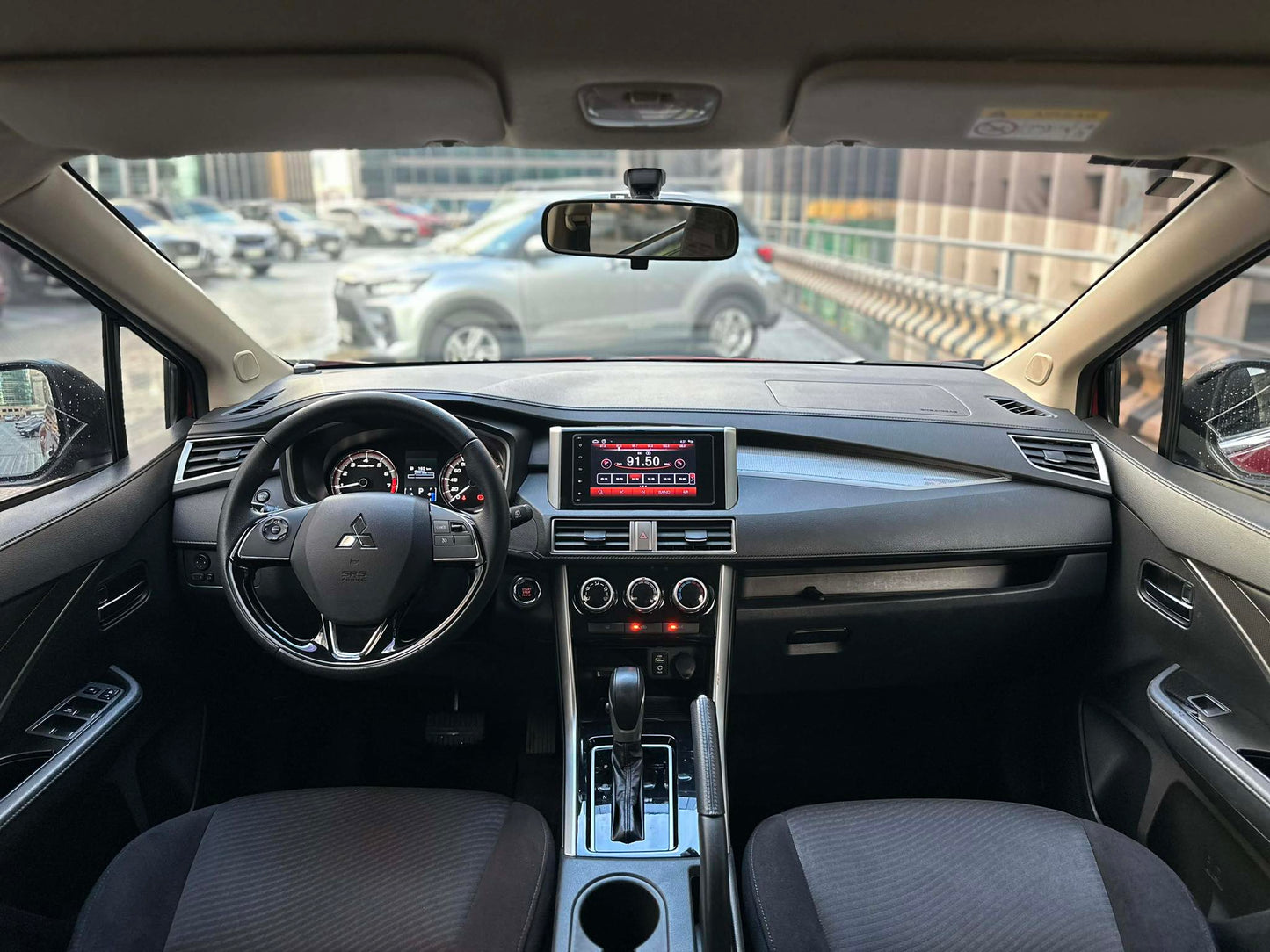 2021 Mitsubishi Xpander GLS 1.5, Automatic, Gas
