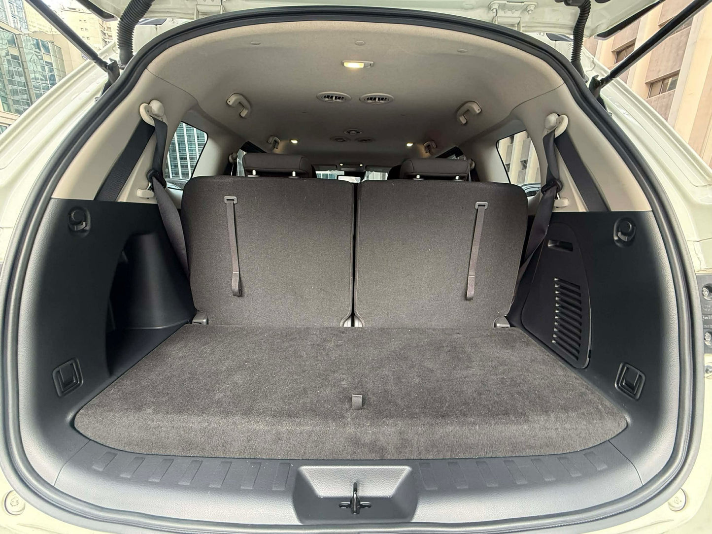 2023 Nissan Terra 2.5 VE 4x2, Automatic, Diesel