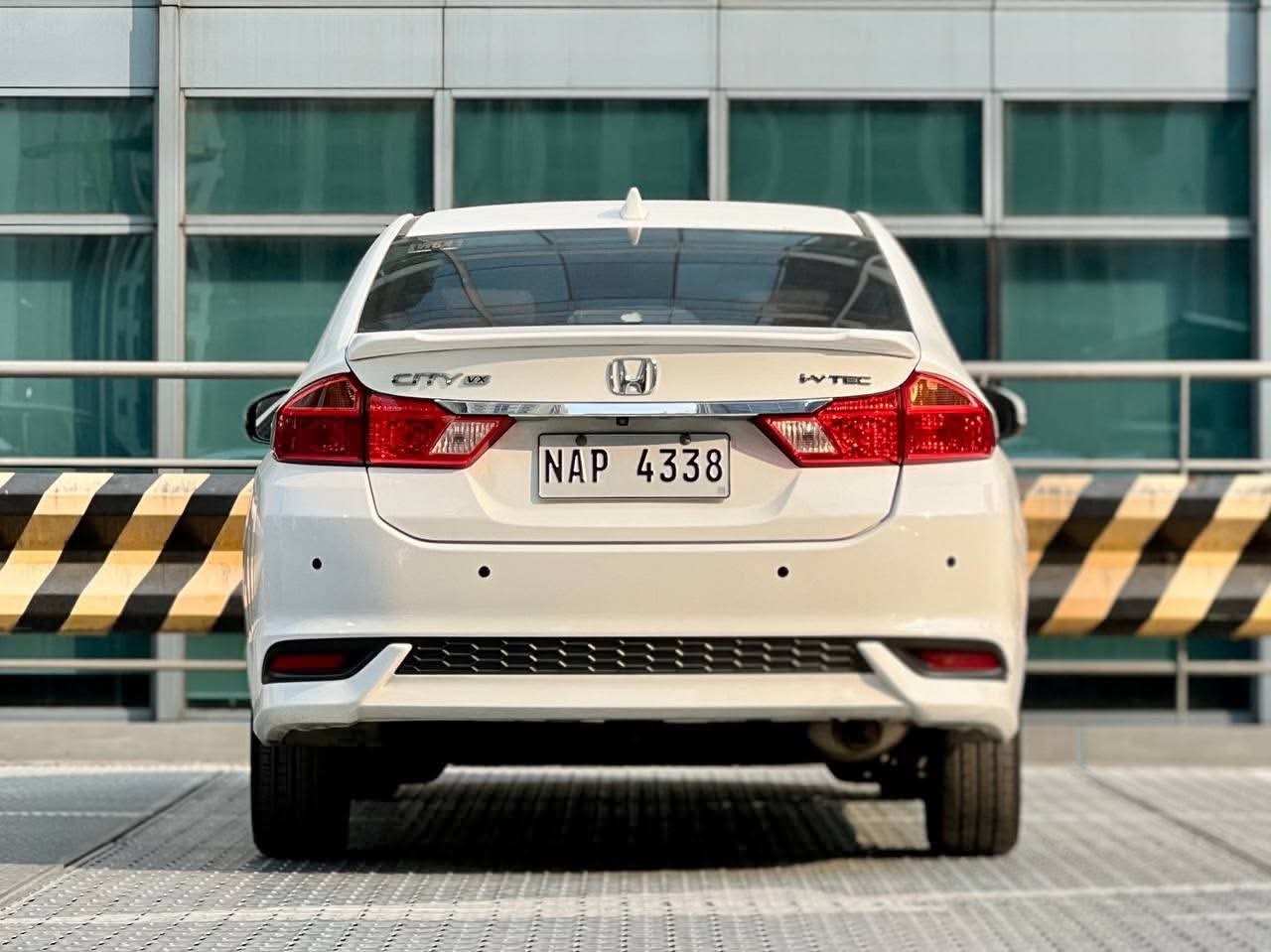 2019 Honda City 1.5 VX Navi, Automatic, Gas